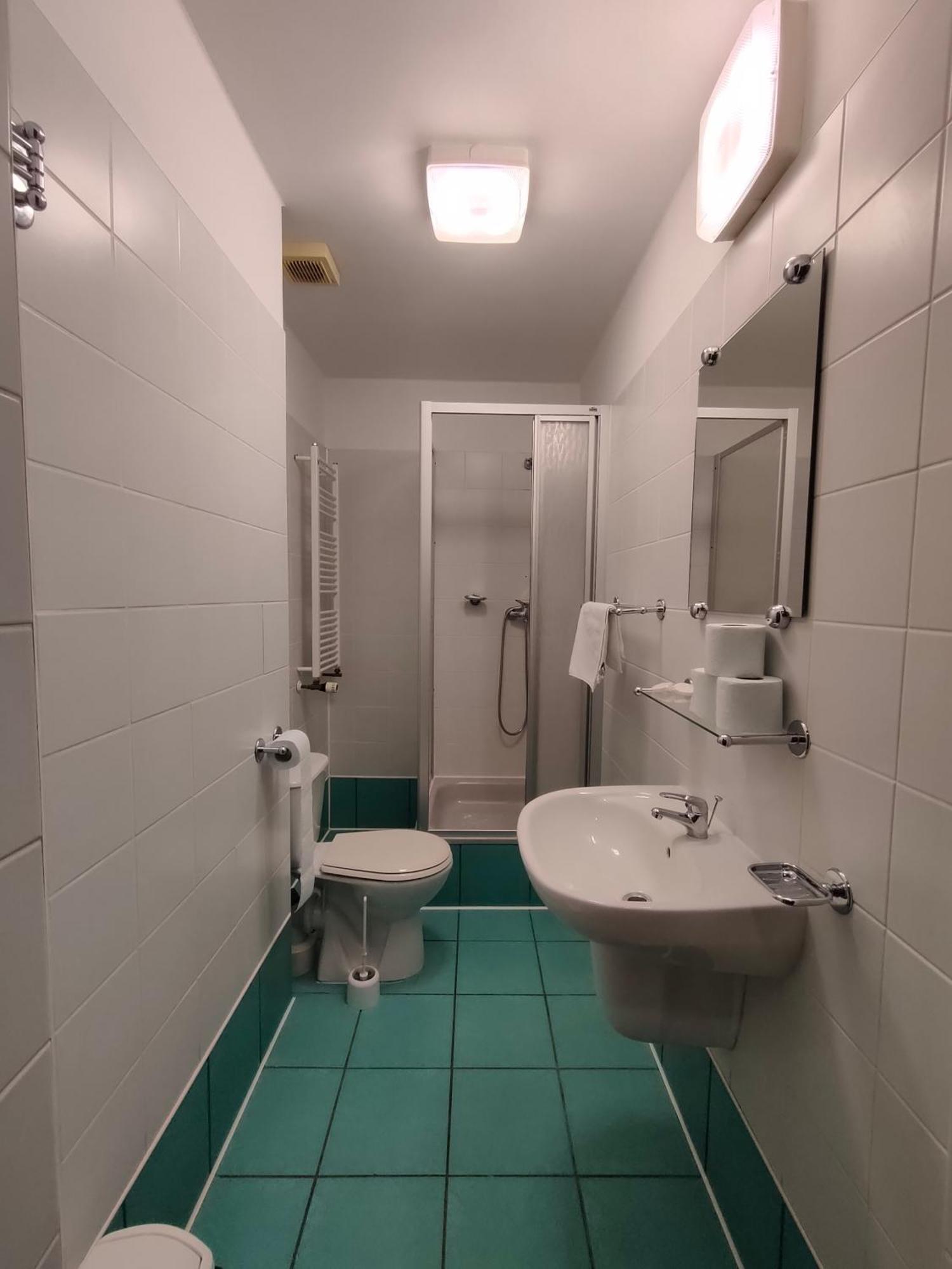 Hotel Mauritius Osrodek Szkolenia Sportu I Rekreacji Schreiberhau Zimmer foto