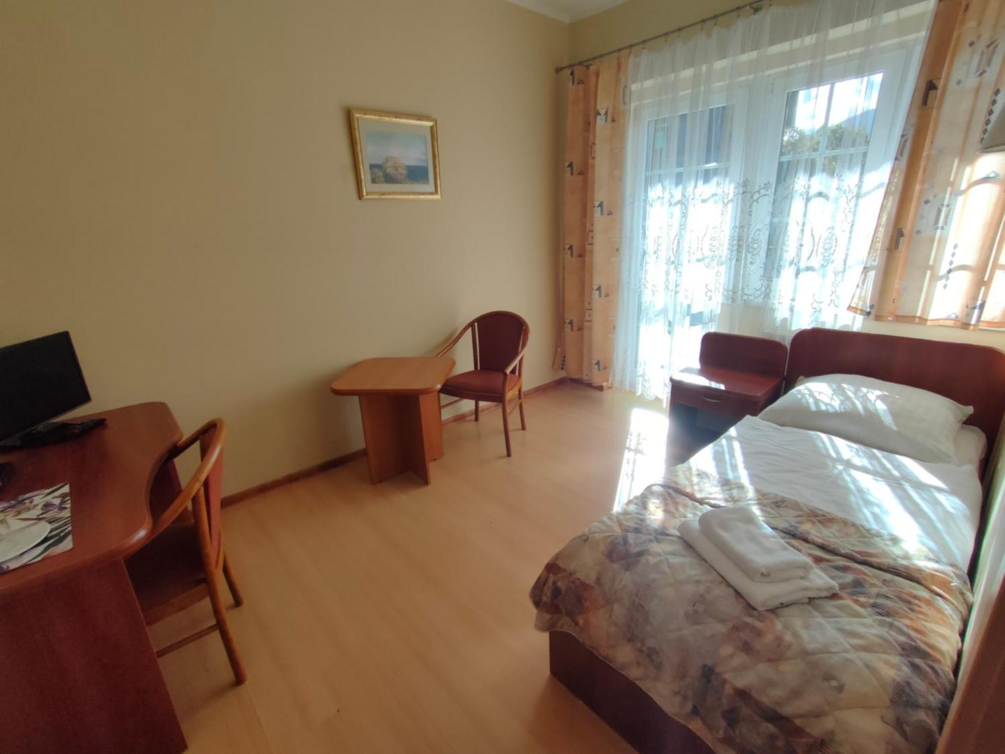 Hotel Mauritius Osrodek Szkolenia Sportu I Rekreacji Schreiberhau Zimmer foto